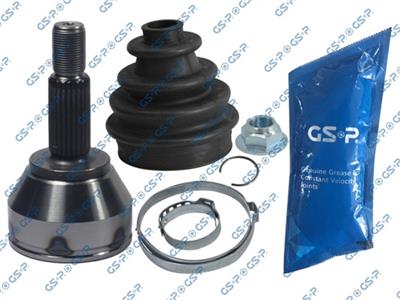 GSP 818013 Číslo výrobce: GCO18013. EAN: 6928947340833.