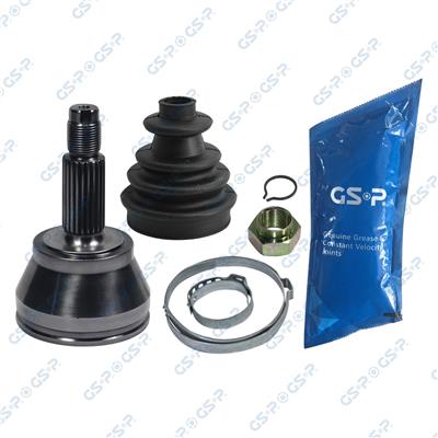 GSP 818015 Číslo výrobce: GCO18015. EAN: 6928947340840.