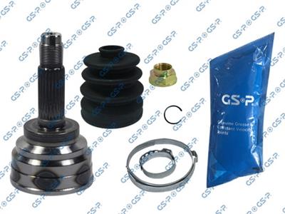 GSP 818027 Číslo výrobce: GCO18027. EAN: 6928947340932.