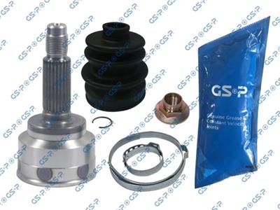 GSP 818030 Číslo výrobce: GCO18030. EAN: 6928947340956.