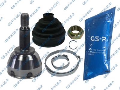GSP 818067 Číslo výrobce: GCO18067. EAN: 6928947344916.