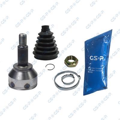 GSP 818216 Číslo výrobce: GCO18216. EAN: 6928947359118.