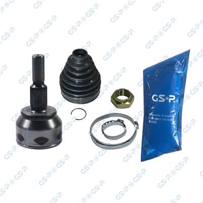 GSP 818238 Číslo výrobce: GCO18238. EAN: 6928947350009.