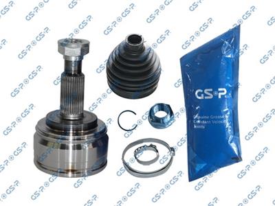 GSP 818289 Číslo výrobce: GCO18289. EAN: 6920780836412.