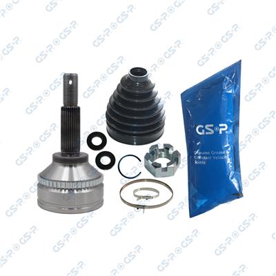 GSP 818298 Číslo výrobce: GCO18298. EAN: 6920780898700.