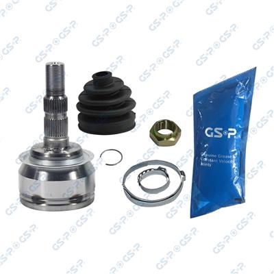 GSP 821043 Číslo výrobce: GCO21043. EAN: 6928947358180.