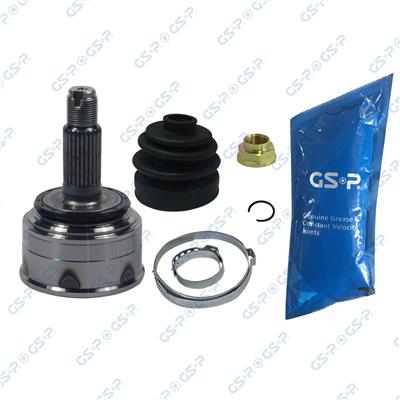 GSP 823023 Číslo výrobce: GCO23023. EAN: 6928947345326.