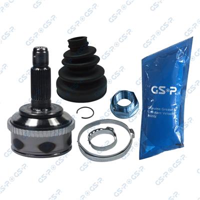 GSP 823036 Číslo výrobce: GCO23036. EAN: 6928947341175.