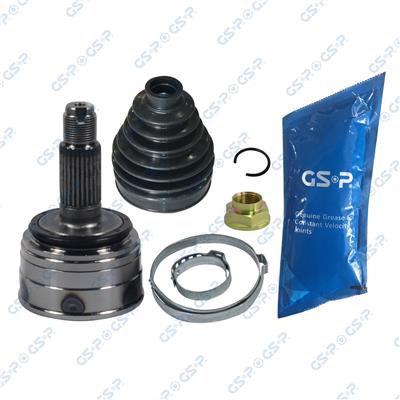 GSP 823047 Číslo výrobce: GCO23047. EAN: 6928947341205.