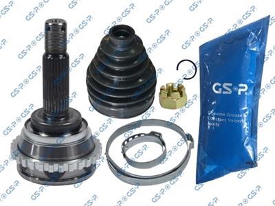GSP 824002 Číslo výrobce: GCO24002. EAN: 6928947345739.