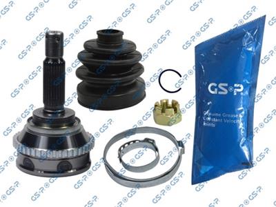 GSP 824006 Číslo výrobce: GCO24006. EAN: 6928947345777.