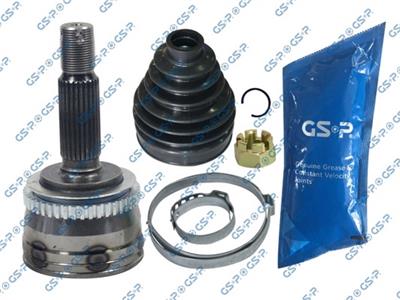 GSP 824065 Číslo výrobce: GCO24065. EAN: 6928947345951.