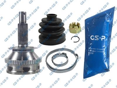 GSP 824091 Číslo výrobce: GCO24091. EAN: 6928947353161.
