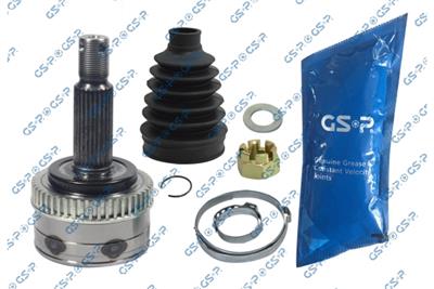 GSP 824124 Číslo výrobce: GCO24124. EAN: 6928947301131.