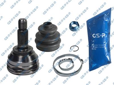 GSP 830009 Číslo výrobce: GCO30009. EAN: 6928947346385.