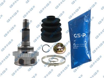 GSP 834022 Číslo výrobce: GCO34022. EAN: 6928947346545.