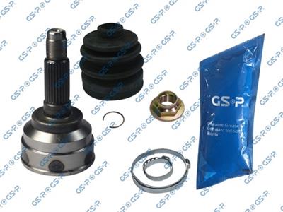 GSP 834023 Číslo výrobce: GCO34023. EAN: 6928947346552.