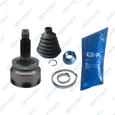 GSP 834128 Číslo výrobce: GCO34128. EAN: 6928947358111.