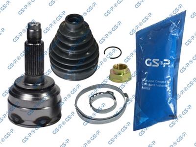 GSP 834173 Číslo výrobce: GCO34173. EAN: 6928947358364.