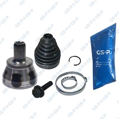 GSP 835027 Číslo výrobce: GCO35027. EAN: 6928947357220.