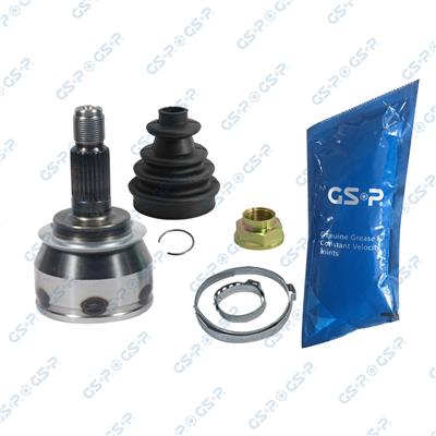 GSP 838001 Číslo výrobce: GCO38001. EAN: 6928947347078.