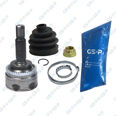 GSP 839120 Číslo výrobce: GCO39120. EAN: 6928947354403.