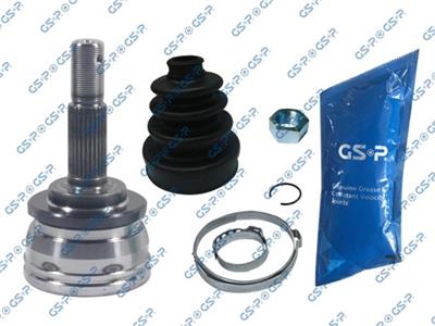 GSP 841006 Číslo výrobce: GCO41006. EAN: 6928947341489.