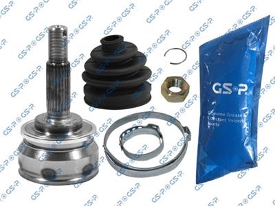 GSP 841012 Číslo výrobce: GCO41012. EAN: 6928947341526.