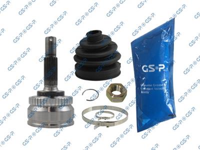 GSP 841013 Číslo výrobce: GCO41013. EAN: 6928947341533.
