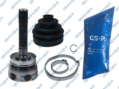 GSP 841016 Číslo výrobce: GCO41016. EAN: 6928947347641.