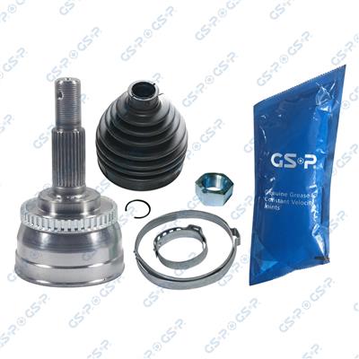 GSP 841022 Číslo výrobce: GCO41022. EAN: 6928947347696.