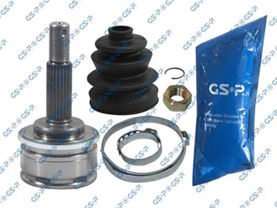 GSP 841040 Číslo výrobce: GCO41040. EAN: 6928947341601.