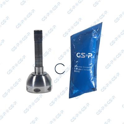 GSP 841053 Číslo výrobce: GCO41053. EAN: 6928947347931.