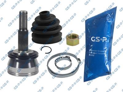 GSP 841073 Číslo výrobce: GCO41073. EAN: 6928947348037.