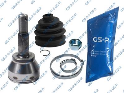 GSP 841227 Číslo výrobce: GCO41227. EAN: 6933688981634.