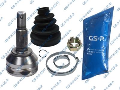 GSP 841286 Číslo výrobce: GCO41286. EAN: 6928947358807.
