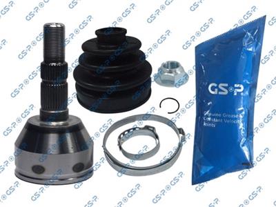 GSP 844003 Číslo výrobce: GCO44003. EAN: 6928947348495.