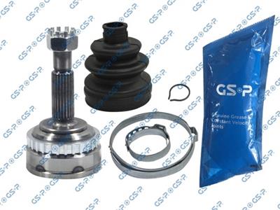 GSP 844007 Číslo výrobce: GCO44007. EAN: 6928947341687.