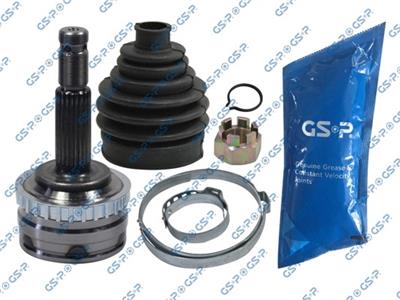 GSP 844013 Číslo výrobce: GCO44013. EAN: 6928947341717.
