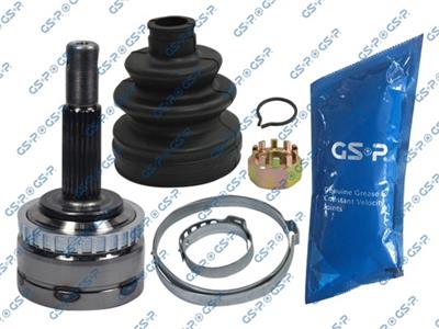 GSP 844020 Číslo výrobce: GCO44020. EAN: 6928947341762.