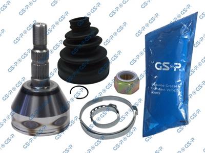 GSP 844027 Číslo výrobce: GCO44027. EAN: 6928947348549.