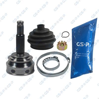 GSP 844041 Číslo výrobce: GCO44041. EAN: 6928947341847.