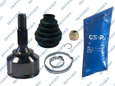 GSP 845065 Číslo výrobce: GCO45065. EAN: 6928947354908.