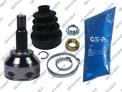 GSP 845074 Číslo výrobce: GCO45074. EAN: 6920780836030.