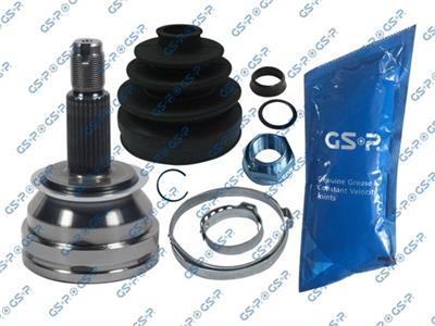 GSP 850014 Číslo výrobce: GCO50014. EAN: 6928947349089.