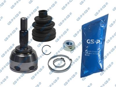 GSP 850117 Číslo výrobce: GCO50117. EAN: 6928947359965.