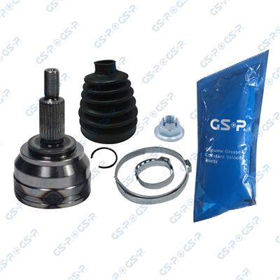 GSP 850131 Číslo výrobce: GCO50131. EAN: 6928947337390.