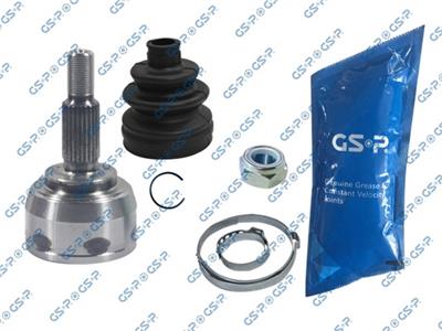 GSP 850137 Číslo výrobce: GCO50137. EAN: 6933688984291.