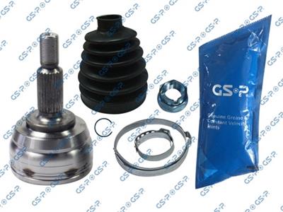 GSP 850157 Číslo výrobce: GCO50157. EAN: 6933688908204.