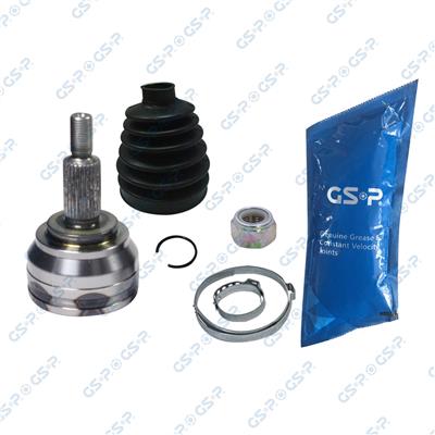 GSP 850161 Číslo výrobce: GCO50161. EAN: 6933688982198.